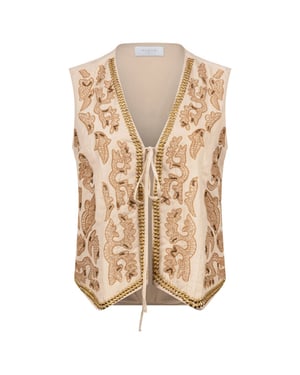 Nukus Gilet nks08027 momo
