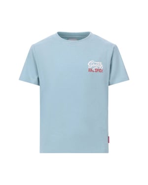 Retour T-shirt rjg-062-203 zarah