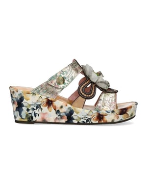 Laura Vita Sandalen