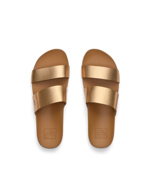 Reef Slippers cushion vista sunset cj9014