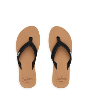 Reef Slippers baja sands cj9084 / bruin