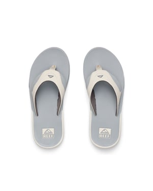 Reef Slippers fanning cj9044 / blauw