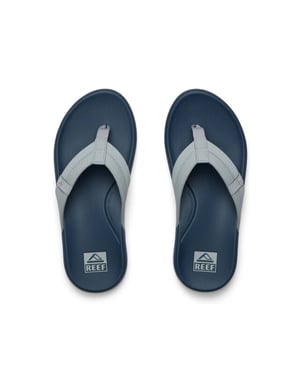 Reef Slippers cushion phantom 2.0 cj9053 / blauw