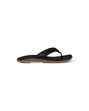 Reef Slippers leather offshore cj9056