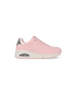 Skechers Uno – golden air 177094/ltpk licht