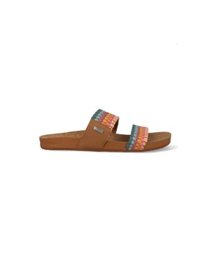 Reef Slippers cushion vista sherbet cj8646