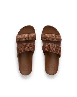 Reef Slippers cushion vista hi cj8724