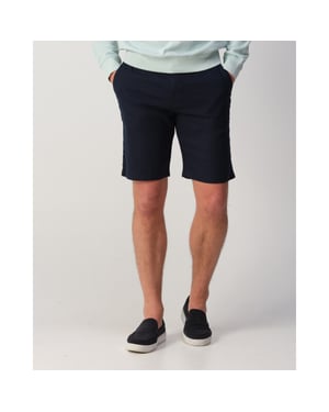 Hugo Boss Chino donker