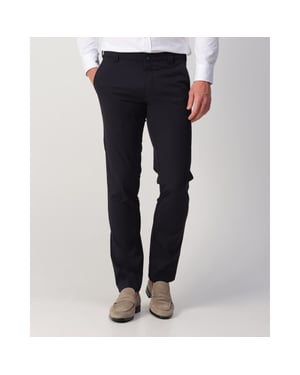 Meyer 5-pocket donker