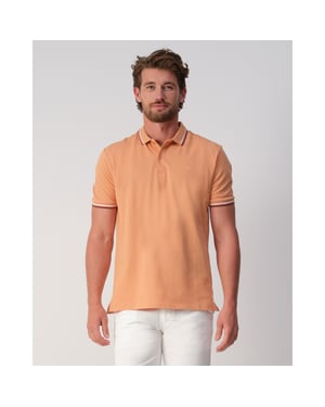 Campbell Polo