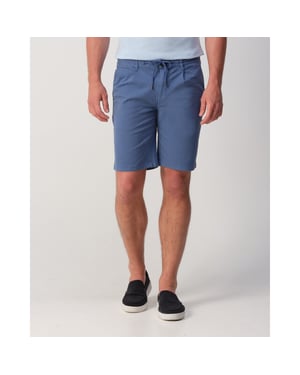 Campbell Korte broek donker