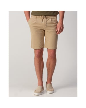 Campbell Korte broek