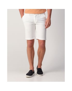 Campbell Korte broek