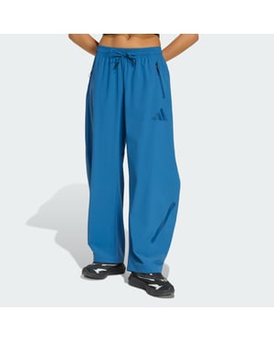 ADIDAS Z.N.E. WOVEN PANT