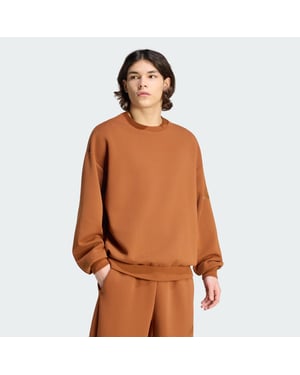 SOFT LUX SWEATSHIRT