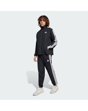 3-STRIPES WOVEN TRACKSUITS