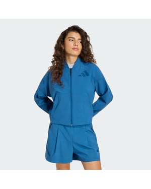ADIDAS Z.N.E. WOVEN BOMBER