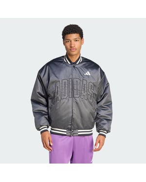STADIUM INSULATED BOMBER JACKET