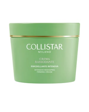 Intensieve Verstevigende Crème 400 ml