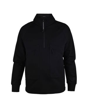 C.P. Company Sweatshirt Zwart