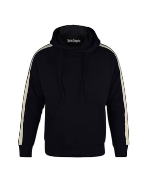 Palm Angels Sweatshirt Svart