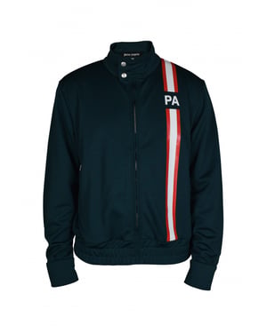 Palm Angels Vest Groen