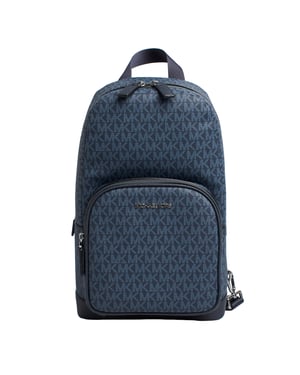 Cooper 37S1LOY1B Herr Crossbody Ryggsäck