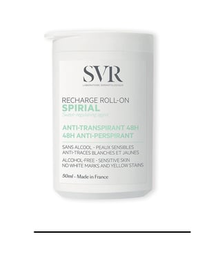 Spirial Roll-on Recharge 50 ml