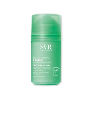 Spirial Roll-on Végétal 50 ml