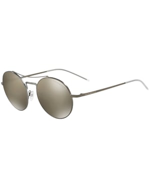 Emporio Armani Women's Sunglasses 50/22/145 mm metal