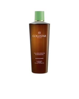 Talasso-shower Verstevigende Doucheolie 400 ml