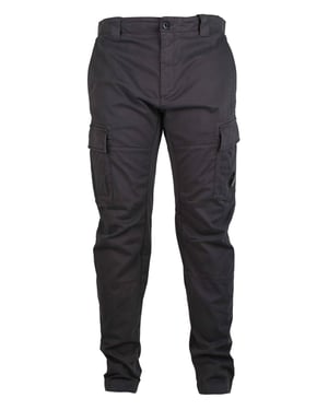 C.P. Company Broek Grijs