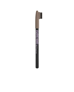 Quick Shaper Eyebrow Pencil #03-soft Brown 1 Unit