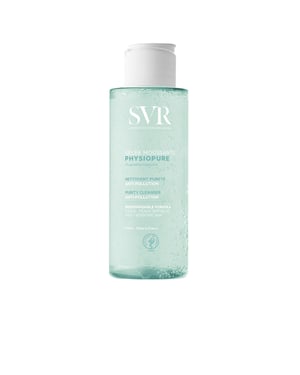 Physiopure Gelé Moussante 100 ml
