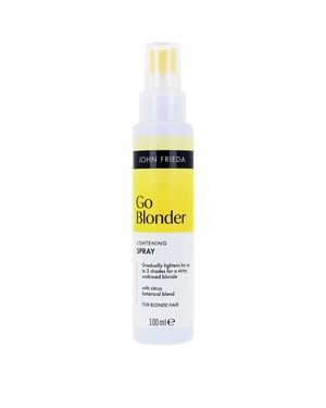 Go Blonder Lemon Miracle Hårmask 100 ml
