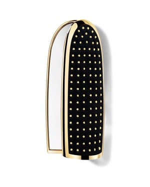 Rouge G-behuizing #les Studs