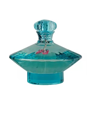 Curious Eau De Parfum Spray 100 ml