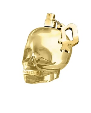 To Be Born To Shine For Man Eau De Toilette Spray 125 ml