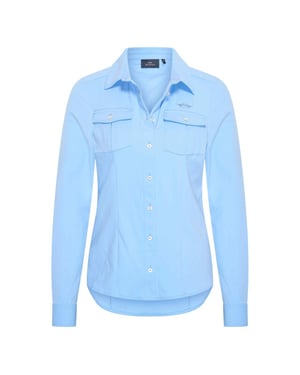 HV Polo Tech top hvpjoline
