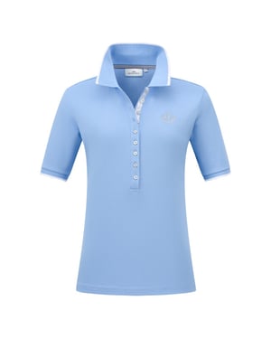 HV Society Poloshirt hvsrhode ms