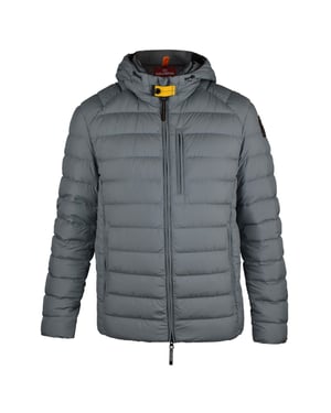 Parajumpers Jas Grijs