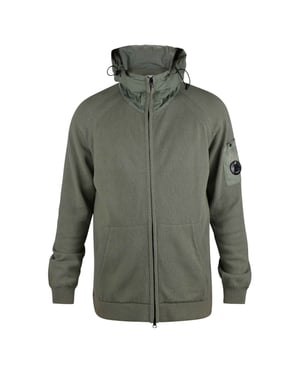 C.P. Company Jas Khaki