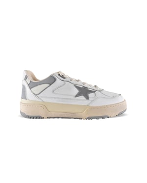 Golden Goose Deluxe Brand Sneakers Forty2 Wit