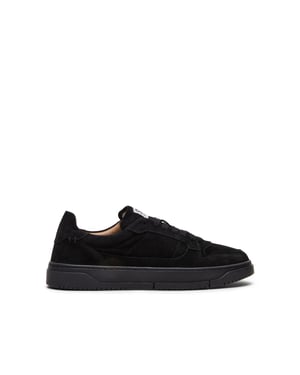 Suede Cliff S 015 Sneakers