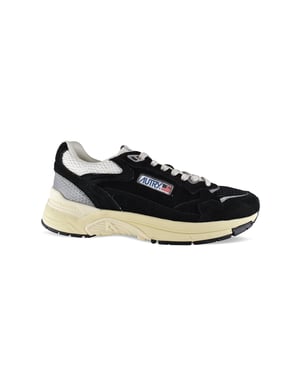 Autry Baskets Hyperway Zwart