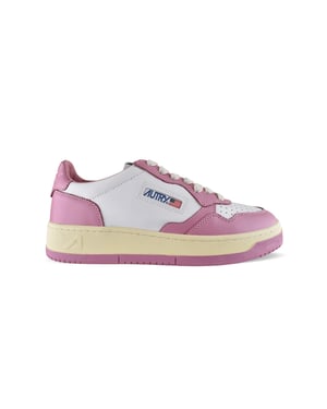 Autry Baskets Medaillewinnaar Roze