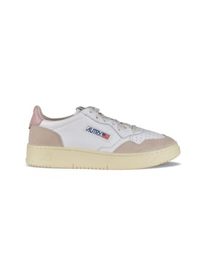 Autry Medaille trainers Wit