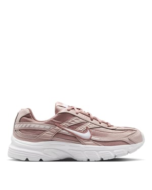 Women's Nike Running Shoe in Prt Pnk/Wht-Rd