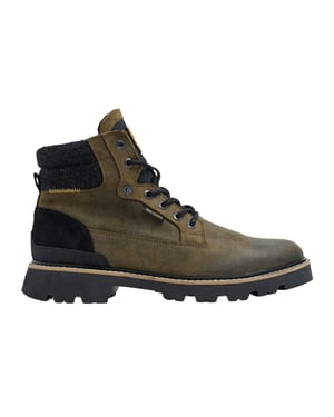 PME Legend Veterschoenen Dragan Groen