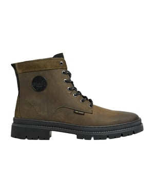 PME Legend Veterschoenen Lexingter Groen
